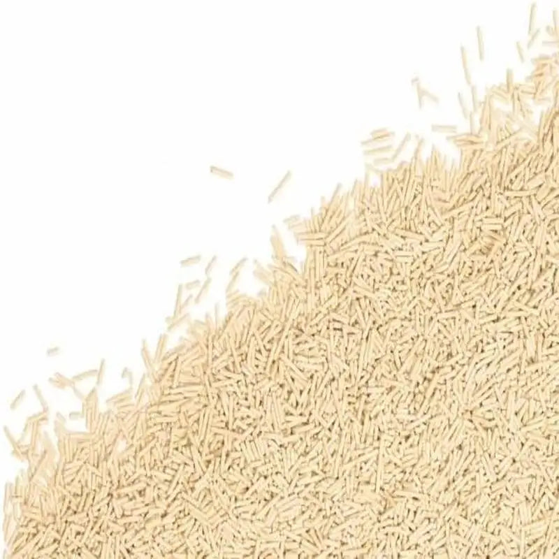 FEELING BEST Tofu Cat Litter Fast Clumping Dust Free