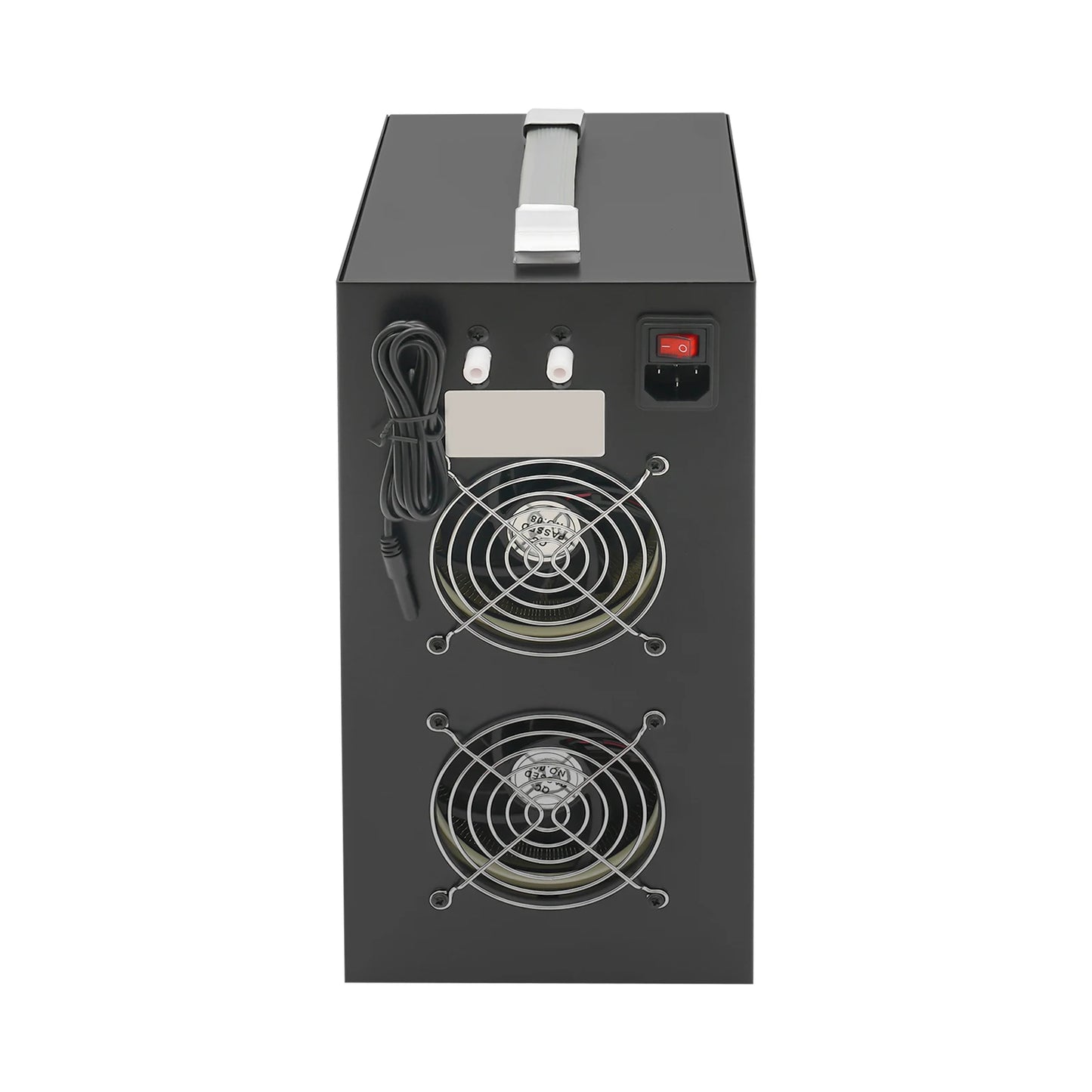 Aquarium Water Chiller With LCD Display For Fish Tanks