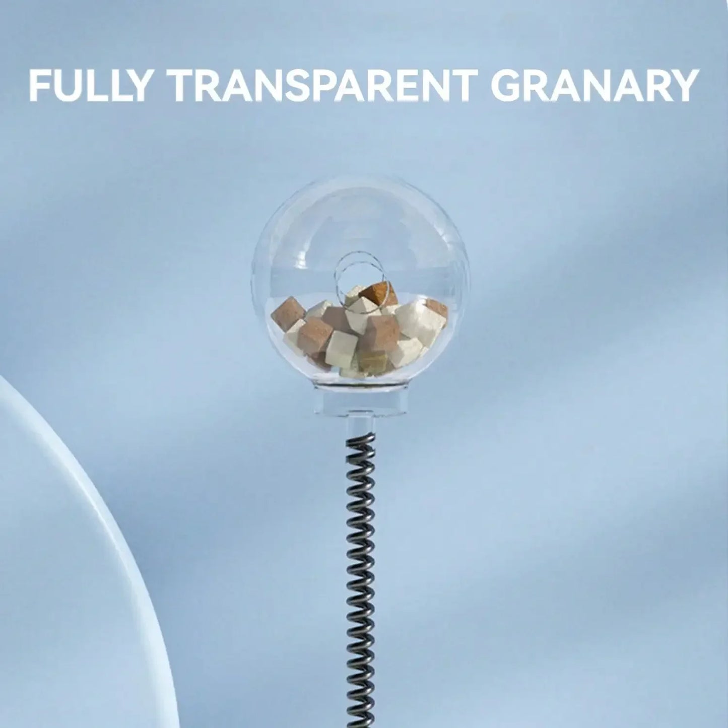 Planetary Interactive Cat And Dog Snack Dispenser Educationally Stimulating Puzzle