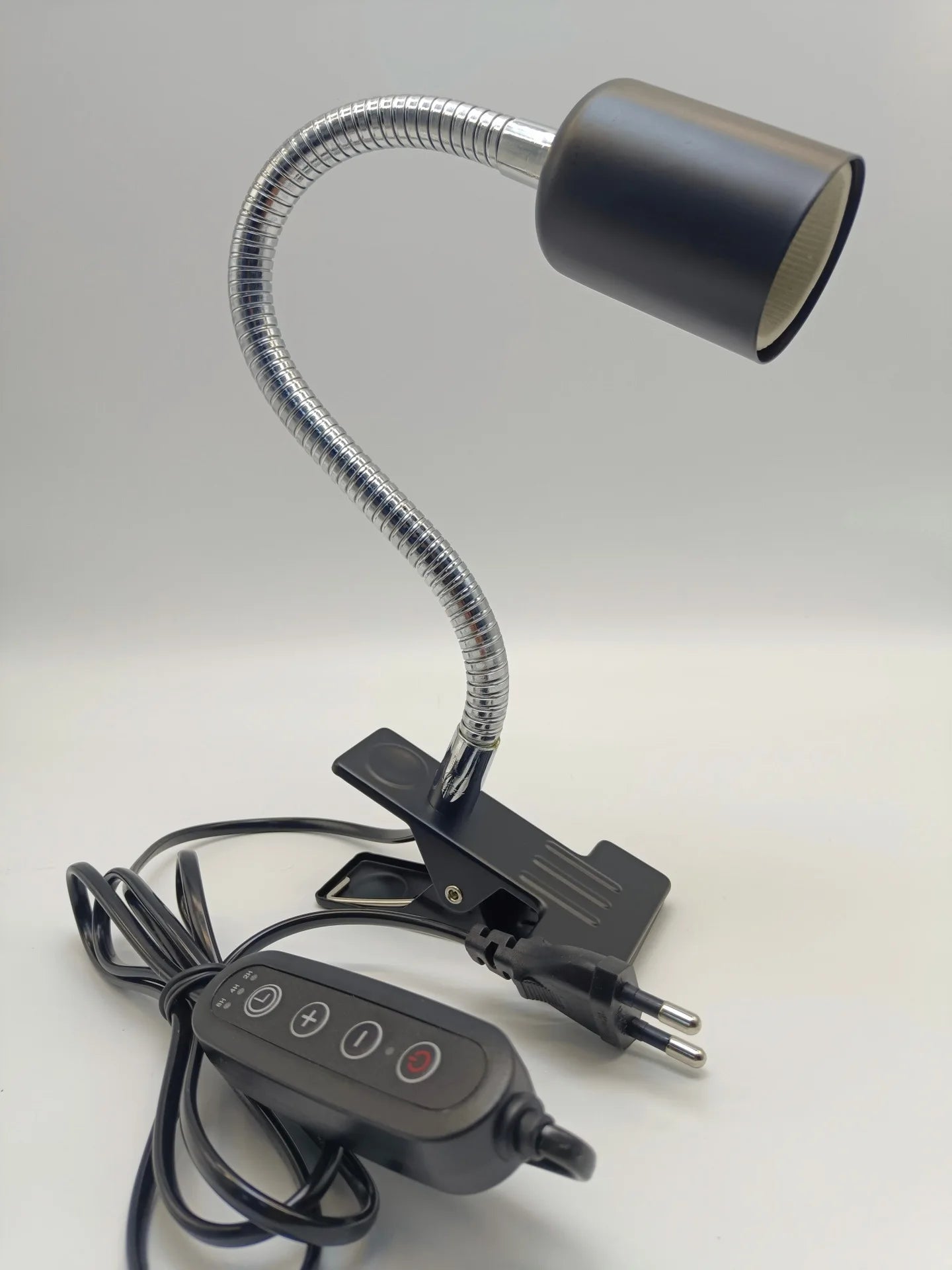 Reptile UVB Heating Lamp for Tortoise and Other Reptiles
