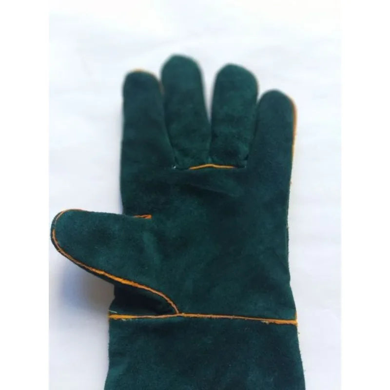 Bite Resistant Dog Gloves for Training and Welding Safety