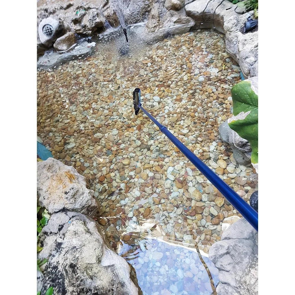 Huanyan Heavy Duty Pond Net System Interchangeable Kit