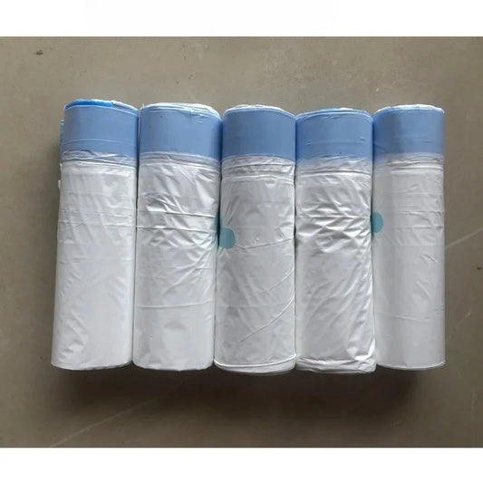 Heavy Duty Cat Litter Box Liners For Self Cleaning Box