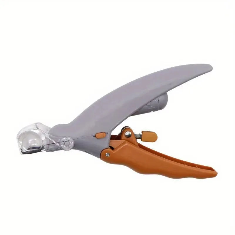 LED Pet Nail Clipper With Light For Dogs And Cats Claws