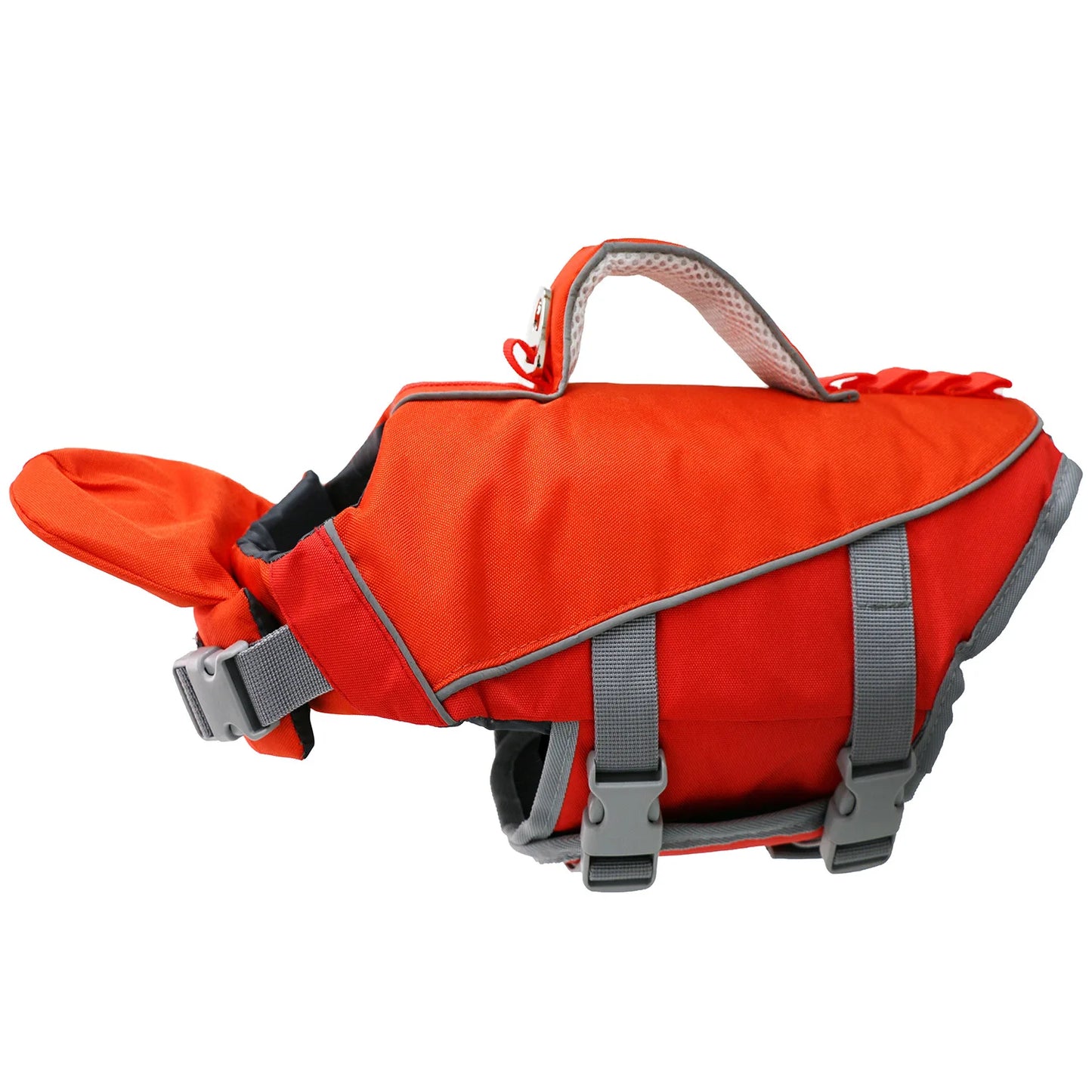 Dog Life Vest For Pool And Surfing Safety Swim Jacket