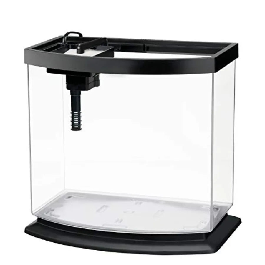 LED MiniBow SmartClean Aquarium Kit For Small Fish Tanks