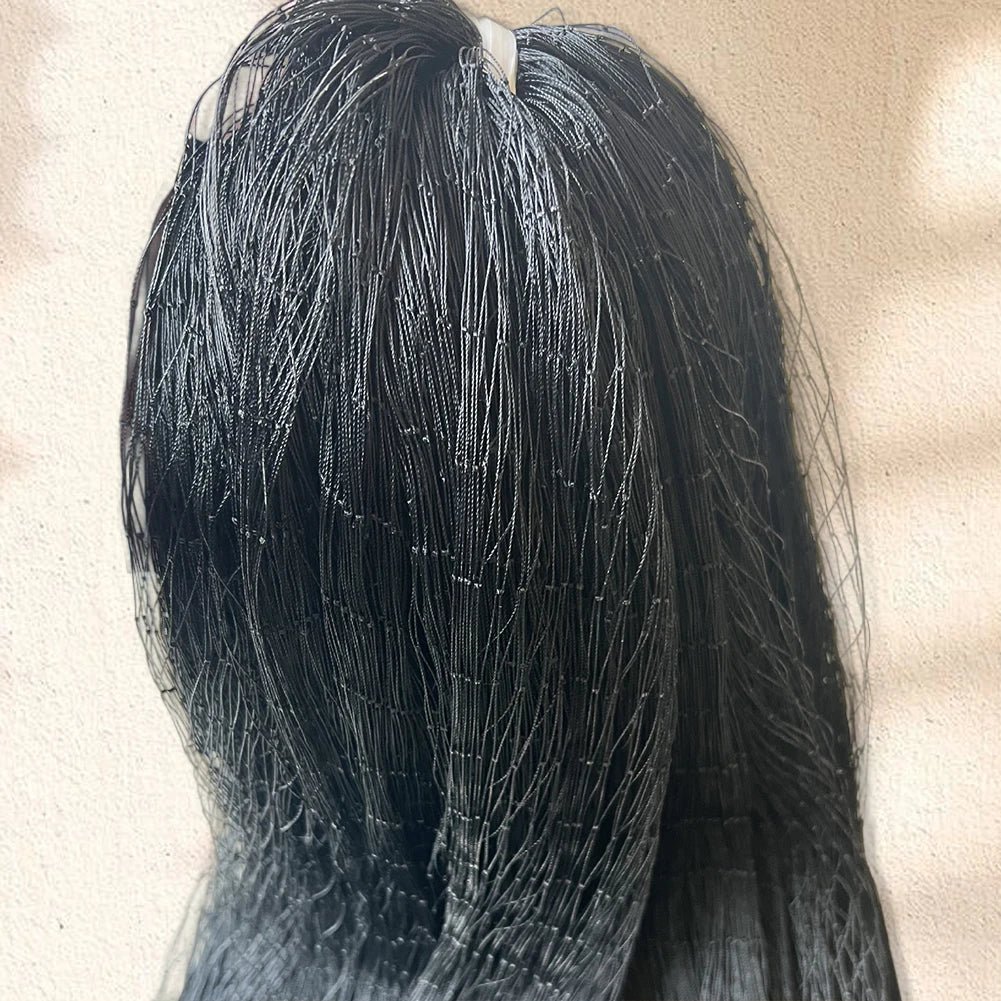 Shunmaii Nylon Bird Netting for Garden Poultry and Fruit