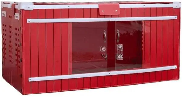 Big Red Barn Chick Brooder Durable Lightweight Easy Clean Multipurpose