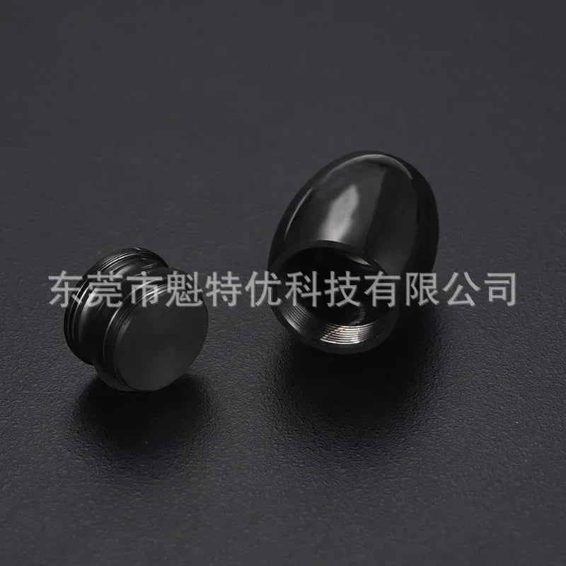 Hign-concerned Engravable Mini Cremation Urn For Pets Cat Dog