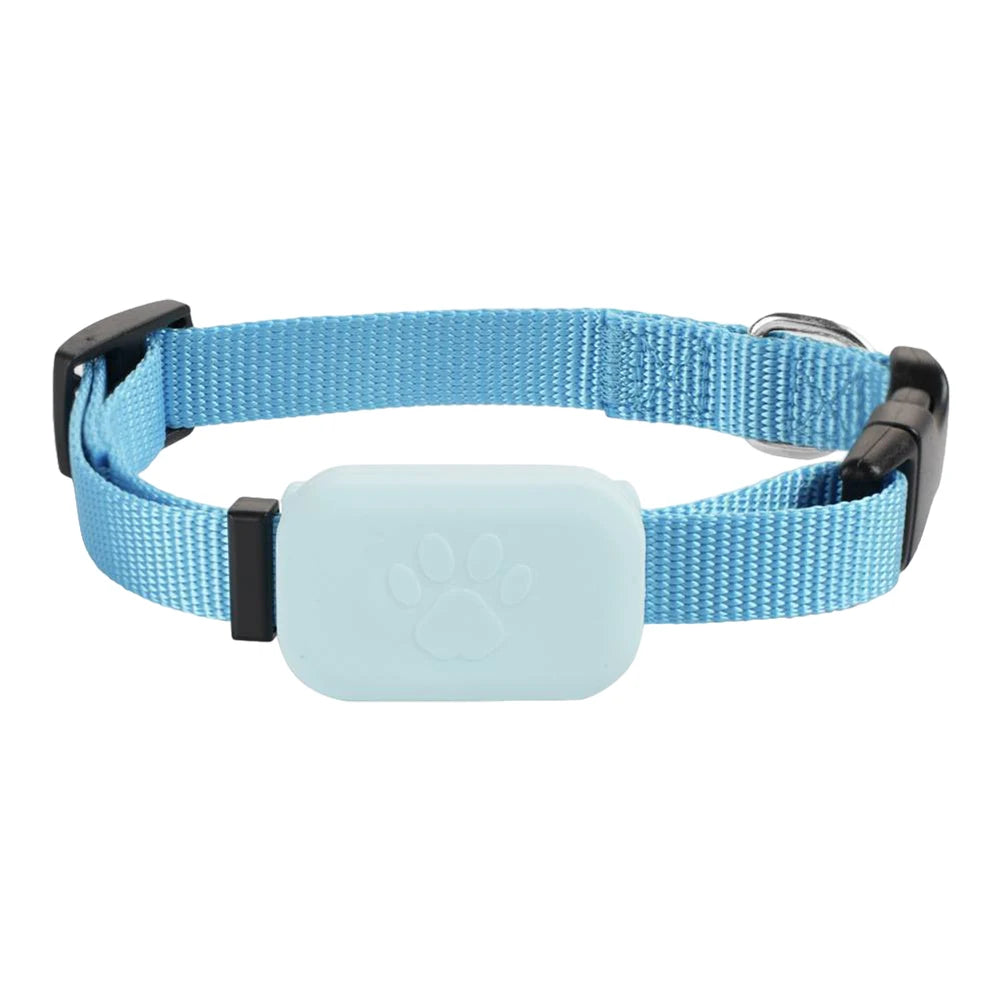 NovaSphere Pet Tracker GPS Collar Android iOS No Monthly Fee