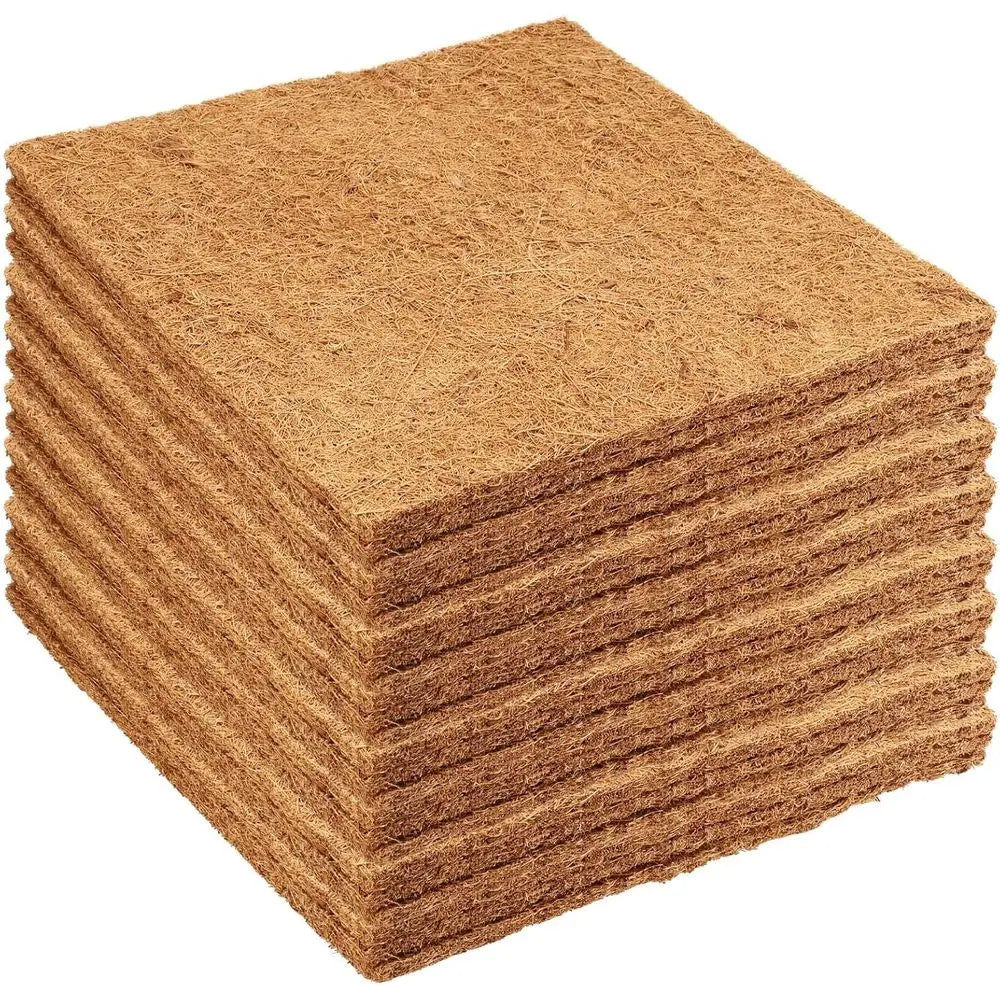 Nest Box Liners for Chickens 15 Pack Thickened Pads