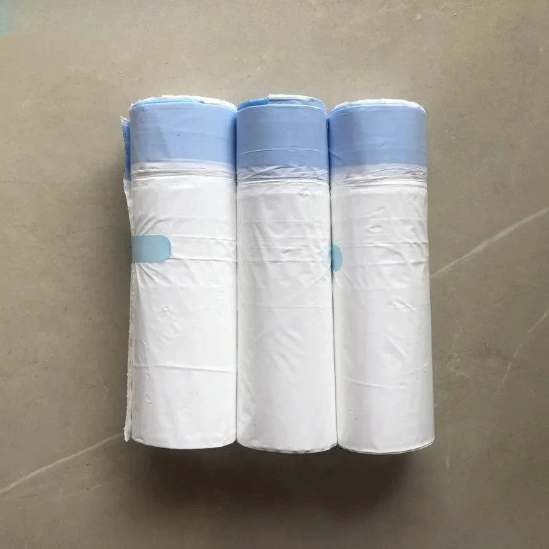 Heavy Duty Cat Litter Box Liners For Self Cleaning Box