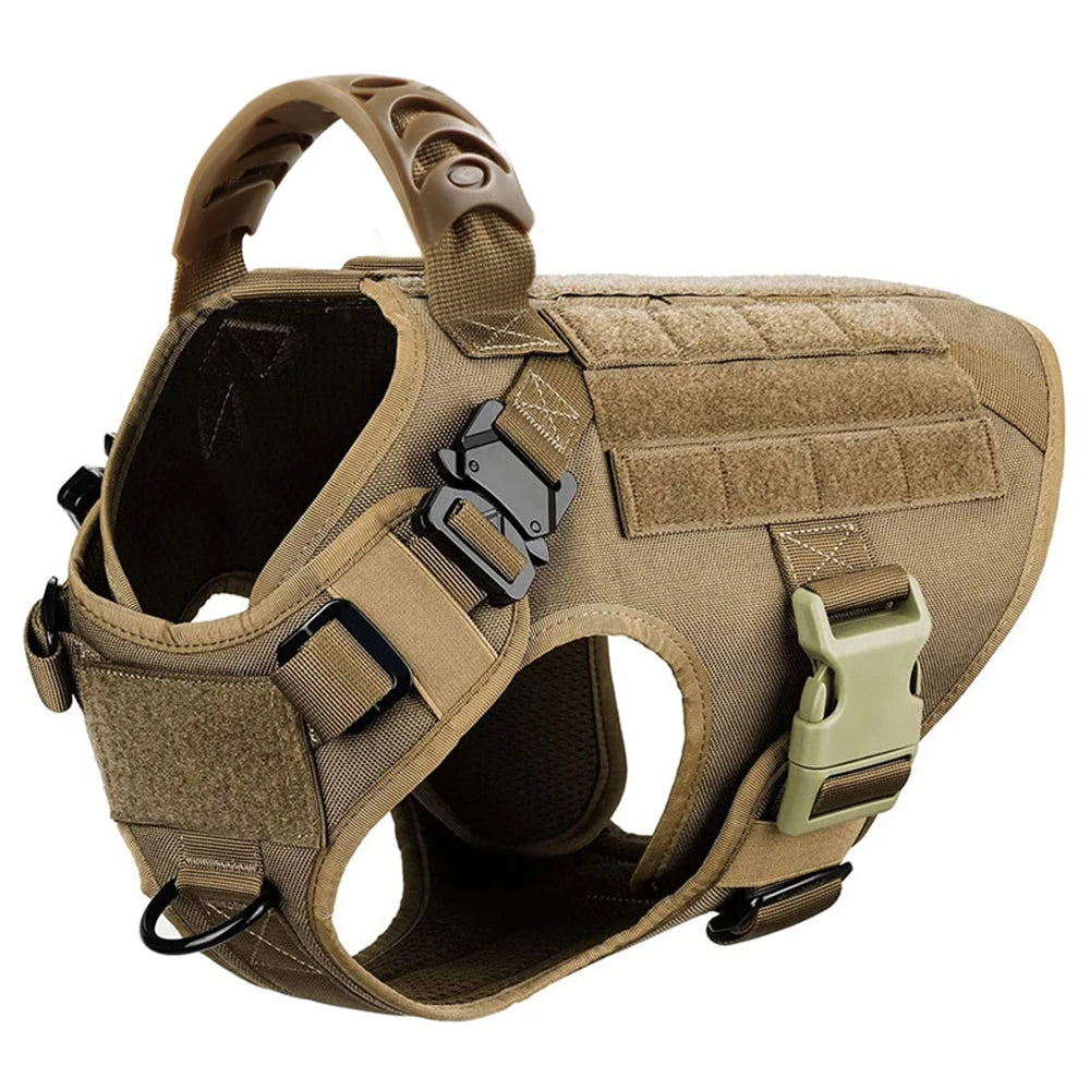 PETRAVELCN Dog Harness And Leash Set Vest For Dogs