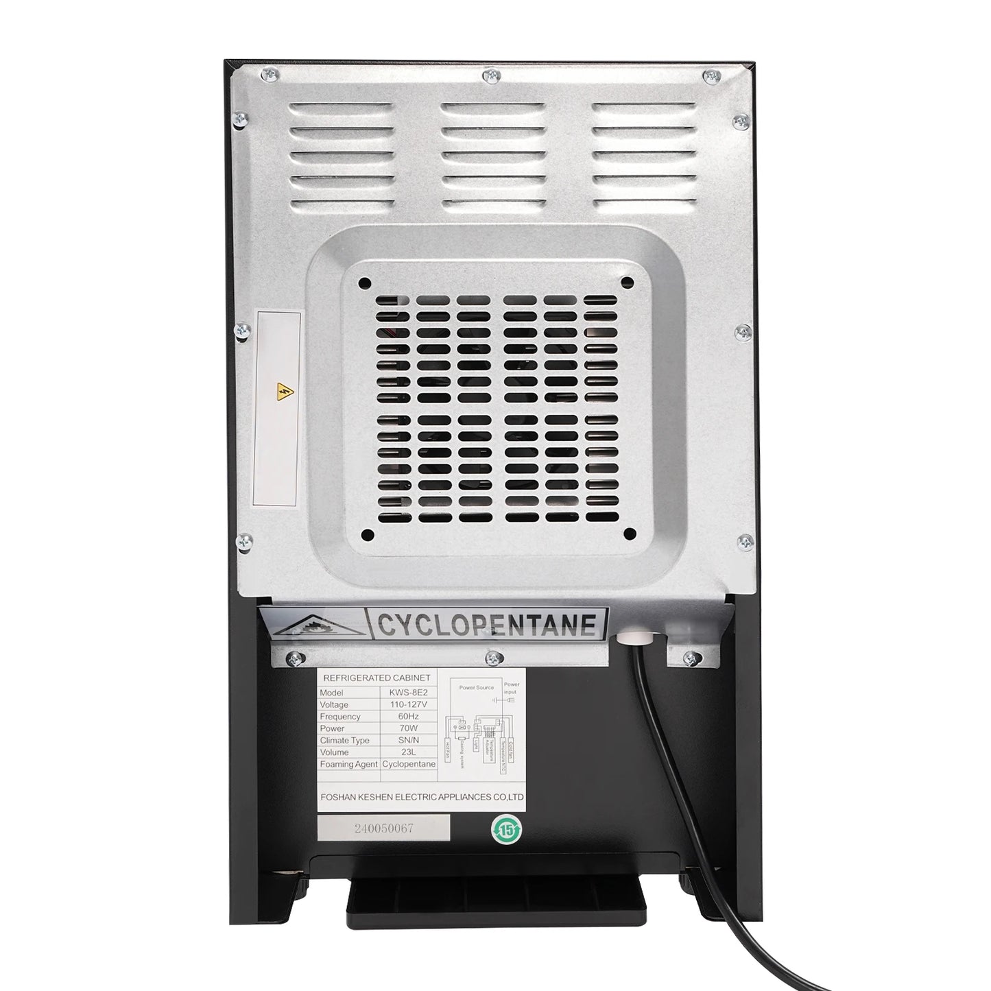 Bymaocar Digital Reptile Egg Incubator With Precision Temperature Control