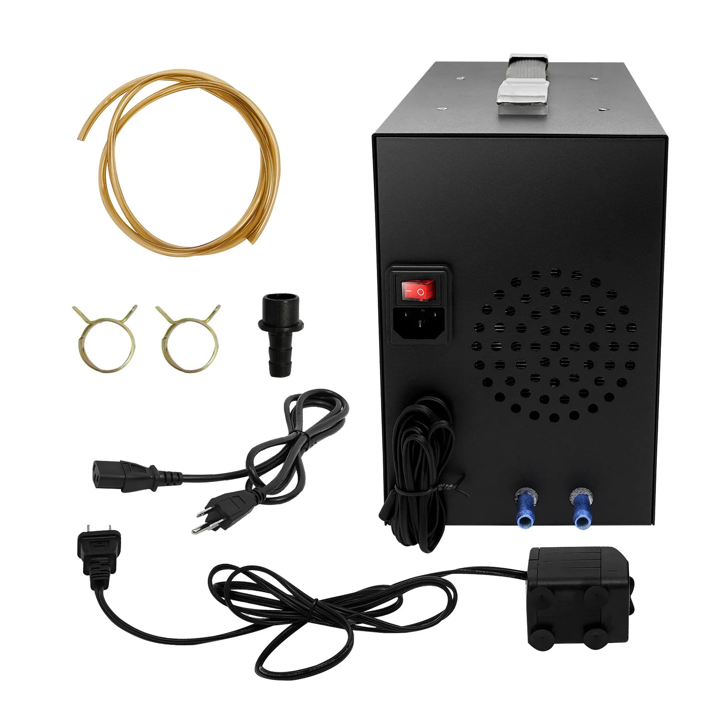 Hign-concerned Aquarium Water Chiller and Heater System