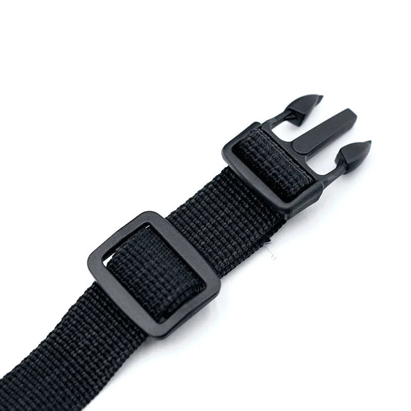 Dog Harness Leash Adjustable Mesh Vest For Walking Pets Daily