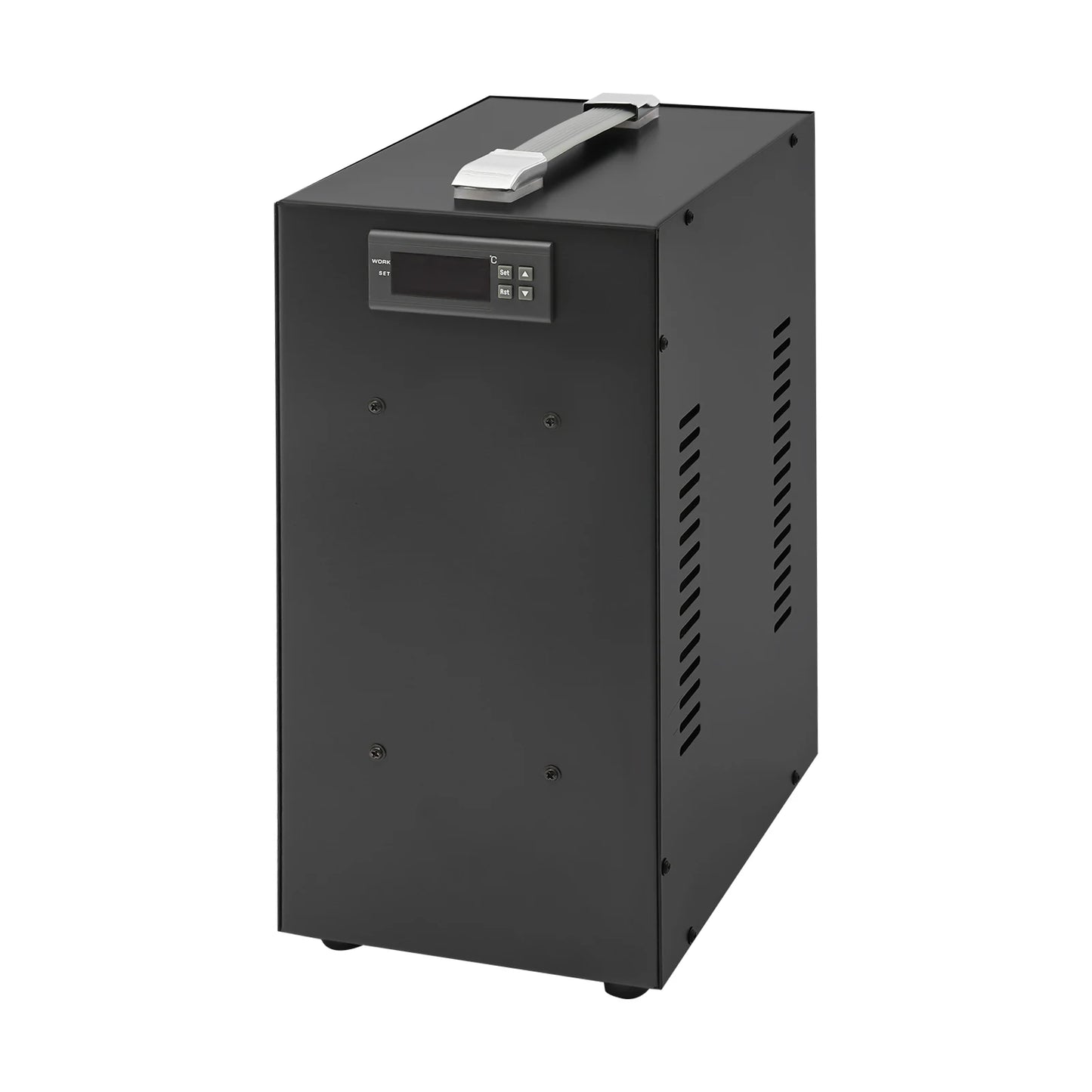 Aquarium Water Chiller With LCD Display For Fish Tanks