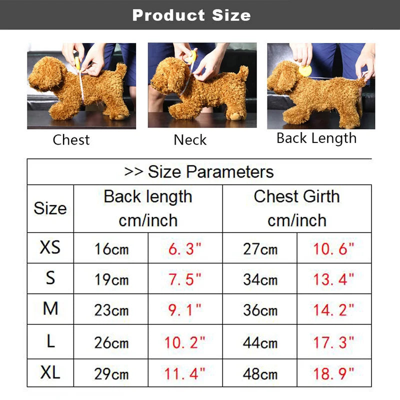 Miss Doggy Lace Harness Vest for Dogs Plaid Summer Outfit