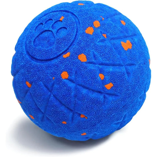 Hign-concerned Interactive Automatic Ball Toy For Dogs