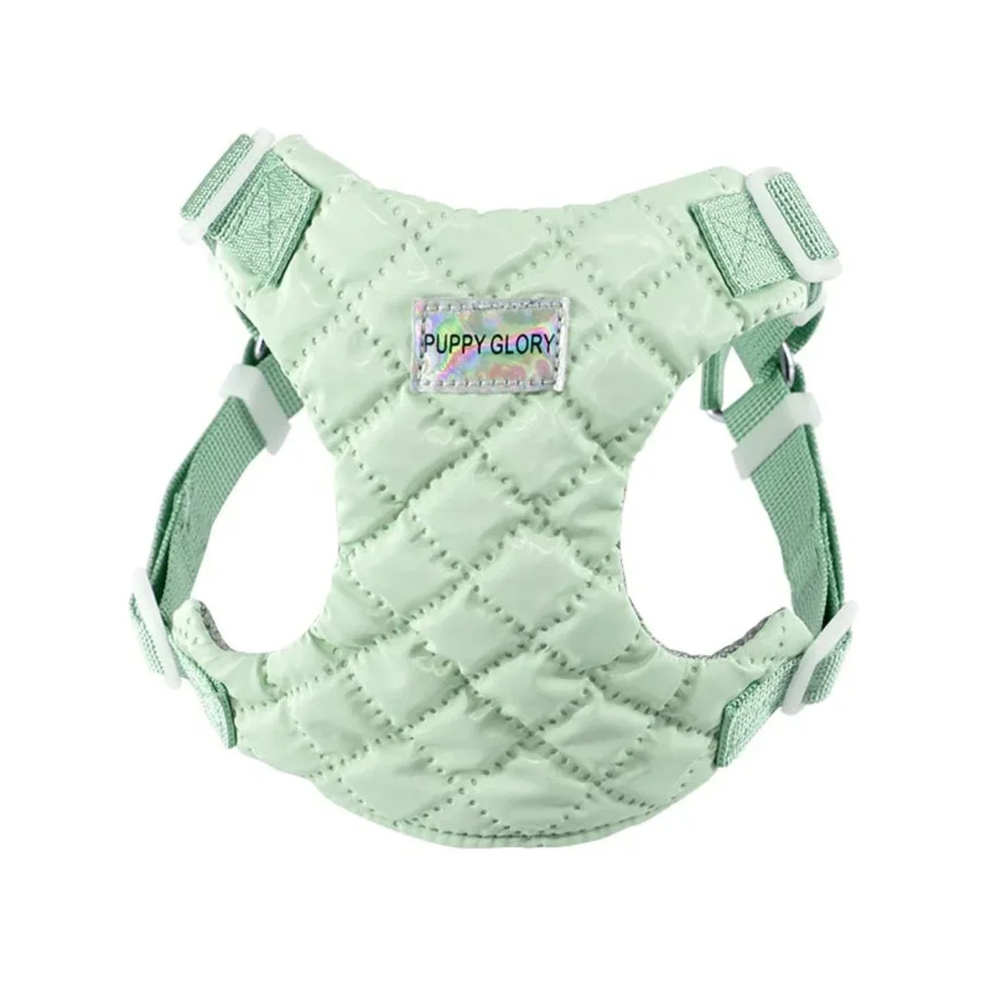 Waterproof Dog Harness Vest For Small To Medium Dogs Adjustable
