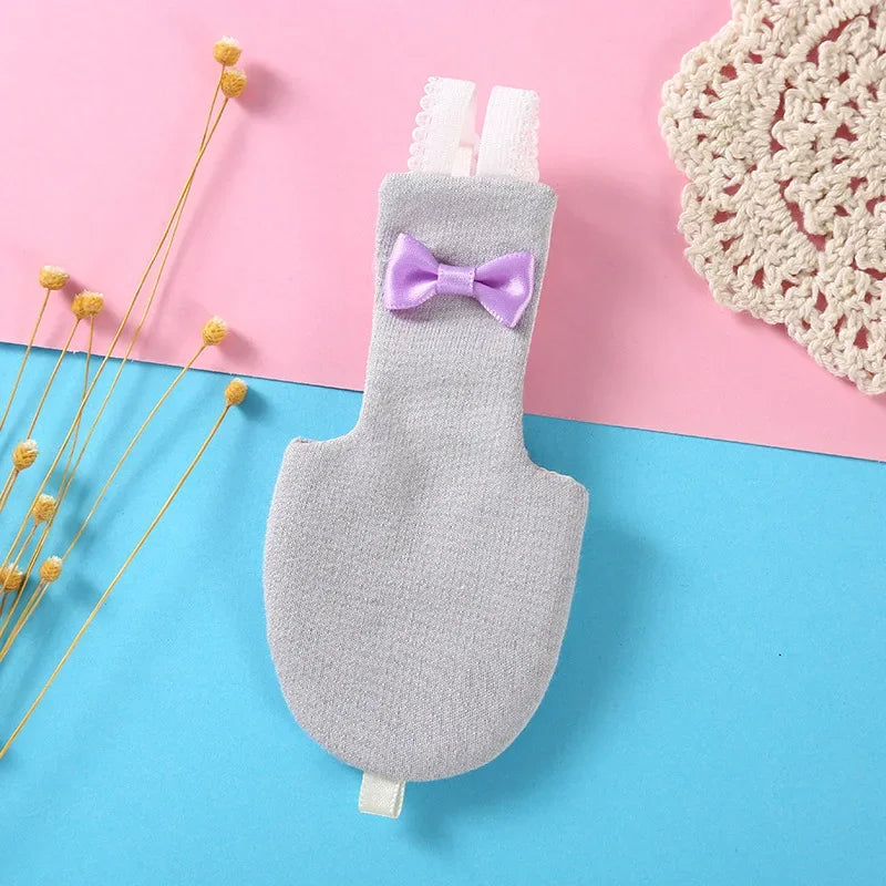 CN Zhejiang Parrot Pigeon Diaper Flight Suit Bird Nappy