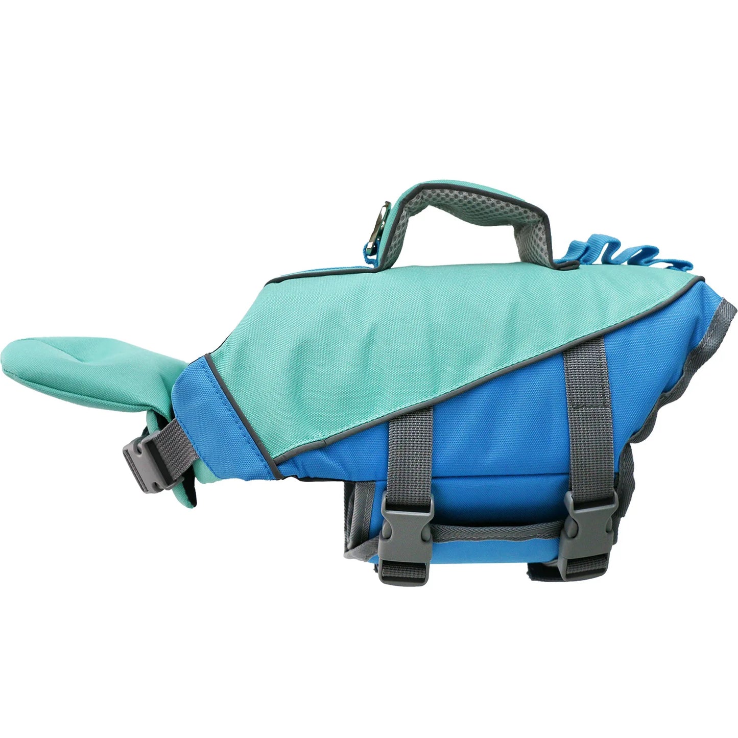 Dog Life Vest For Pool And Surfing Safety Swim Jacket