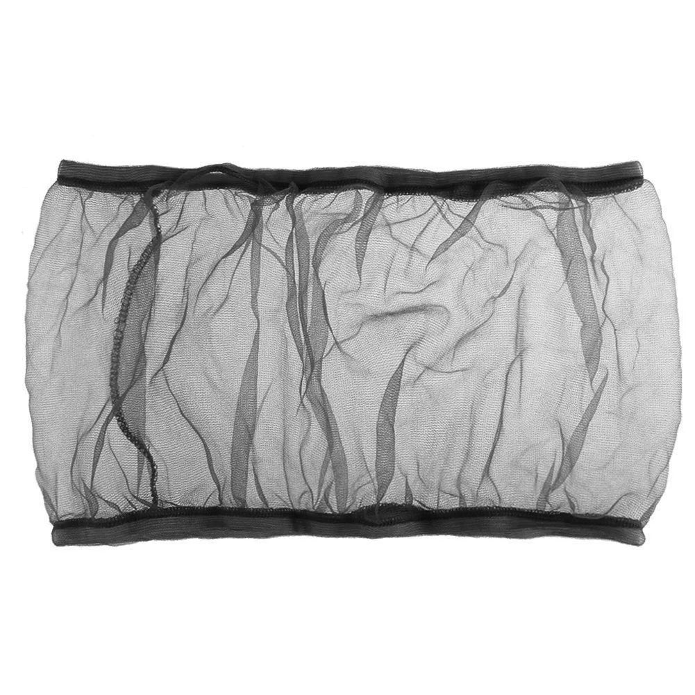 Nylon Mesh Bird Cage Cover For Parrot Dustproof Seed Catcher Net