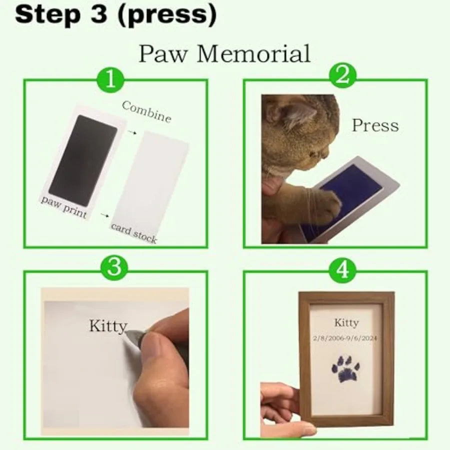 Wooden Handmade Pet Casket For Dogs And Cats Memorial