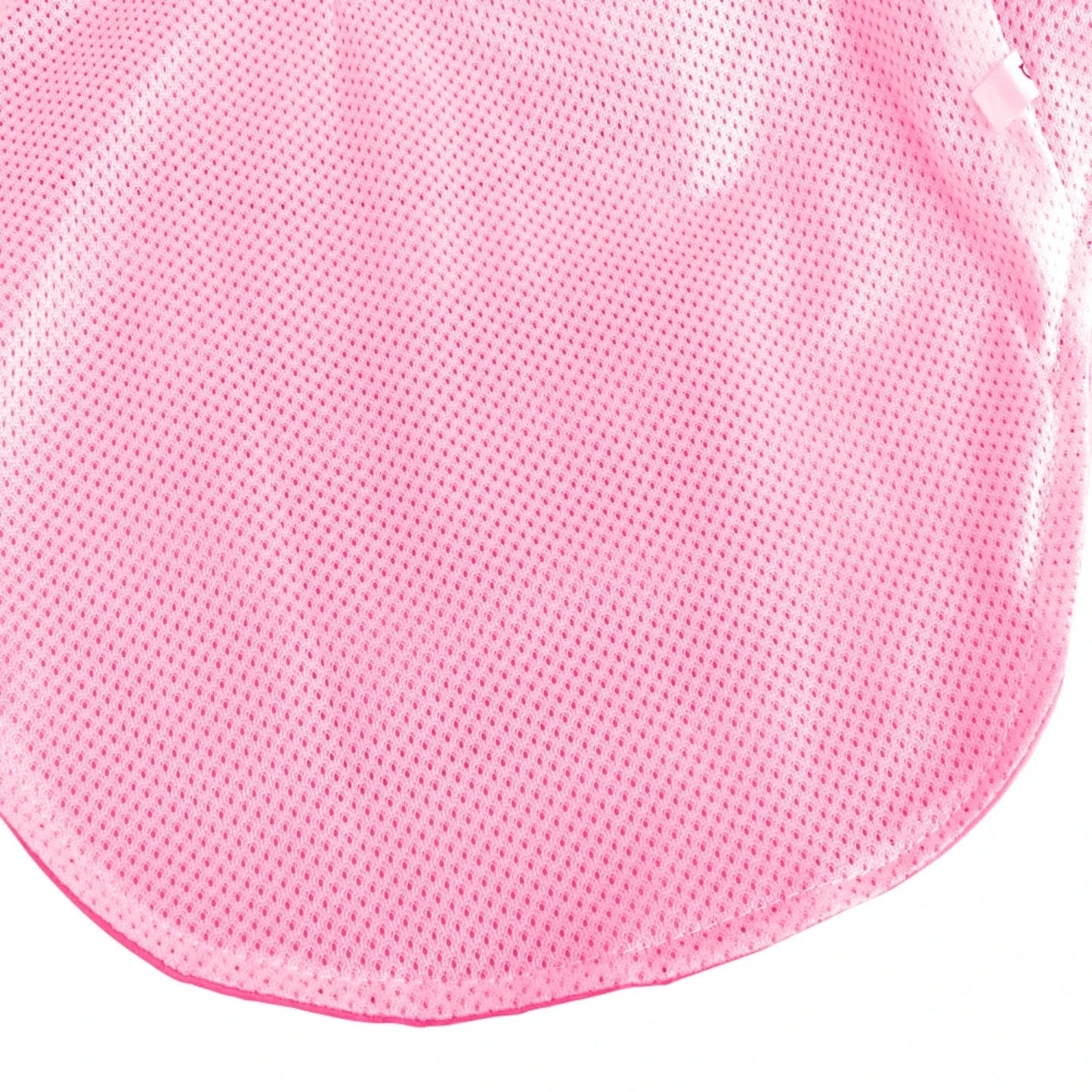 Guangdong Mesh Breathable Small Dog Raincoat With Hood Reflective Pocket