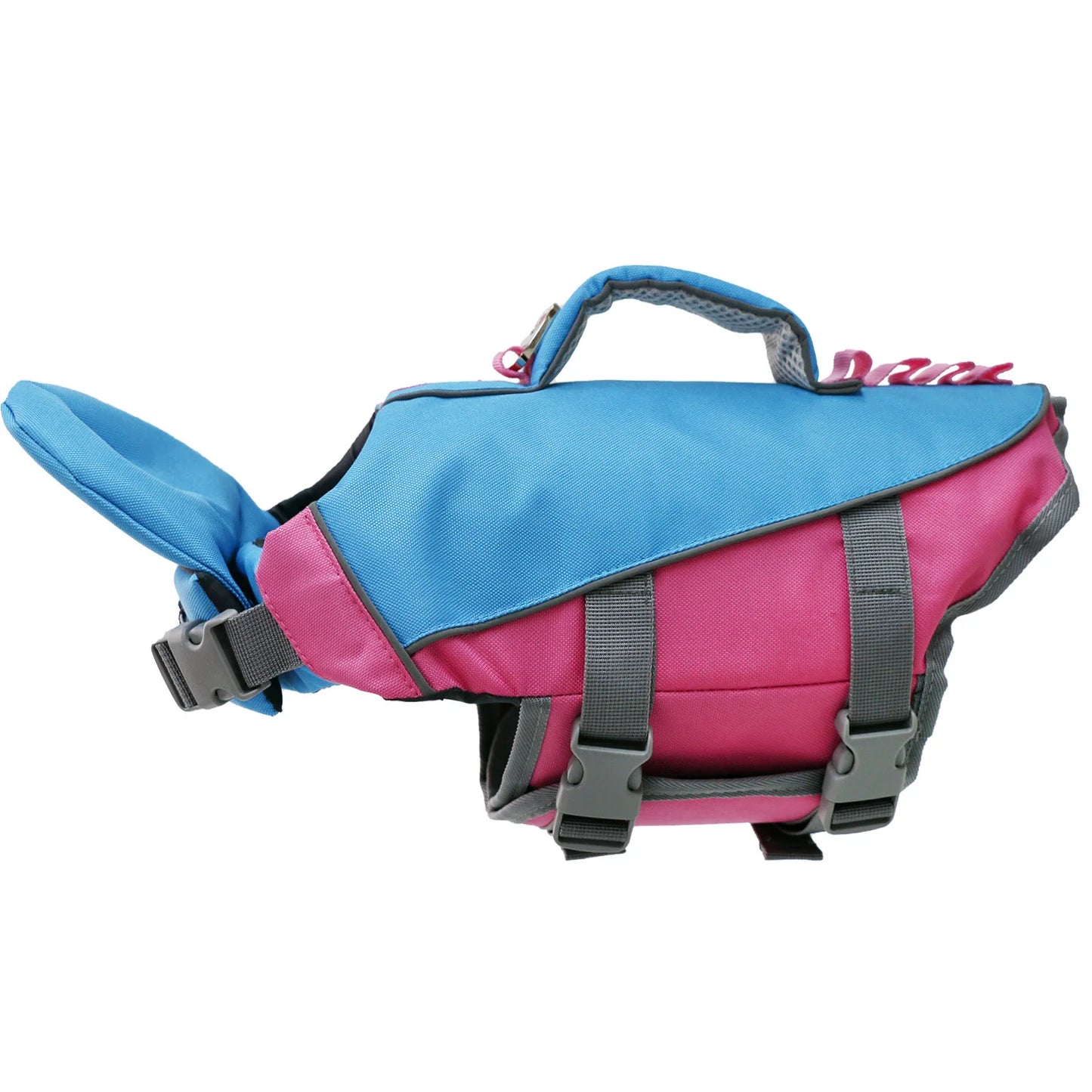 Dog Life Vest For Pool And Surfing Safety Swim Jacket