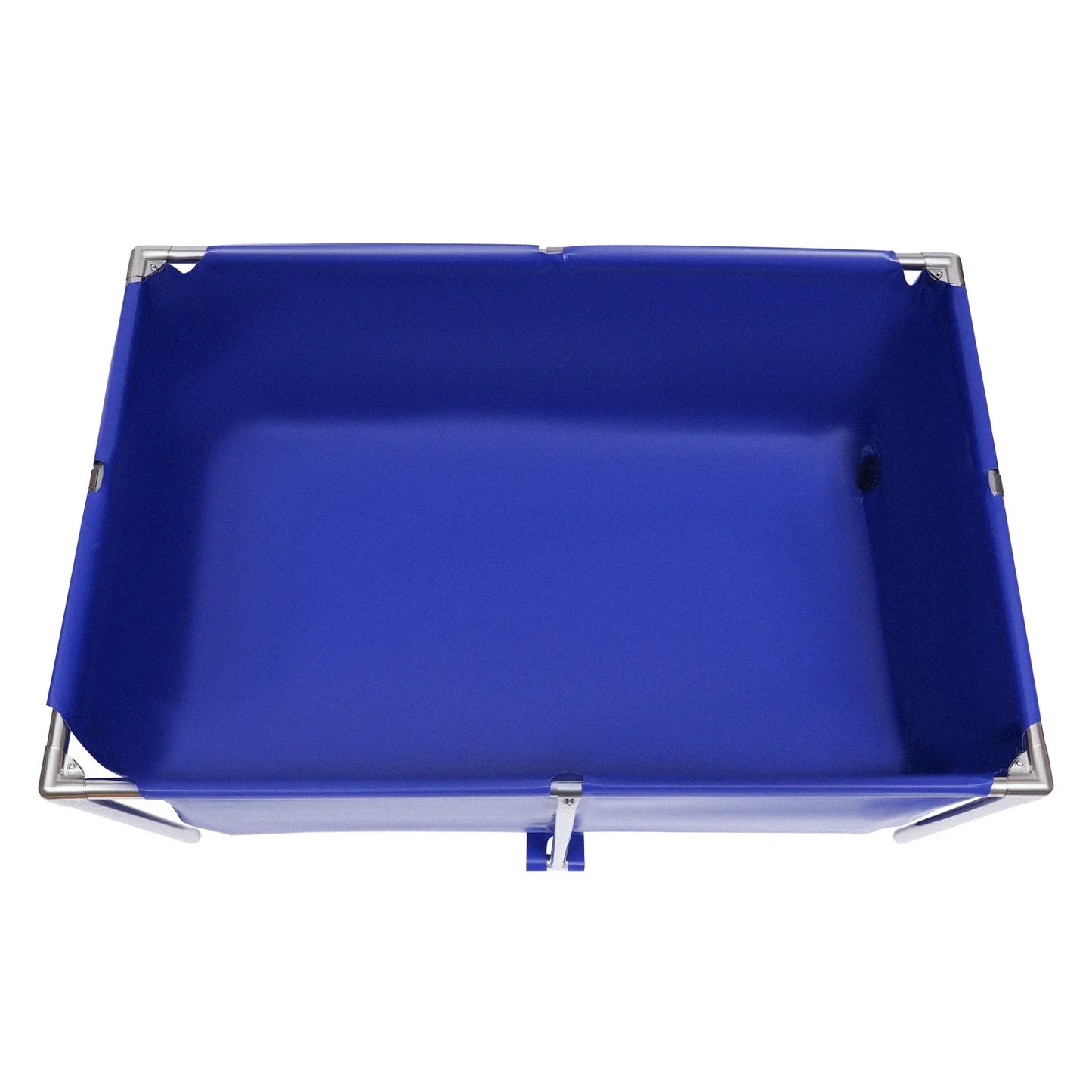 Hign-concerned Canvas Aquarium Water Tank Fish Pond