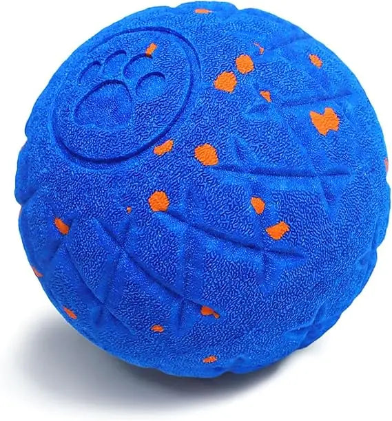 Hign-concerned Interactive Automatic Ball Toy For Dogs