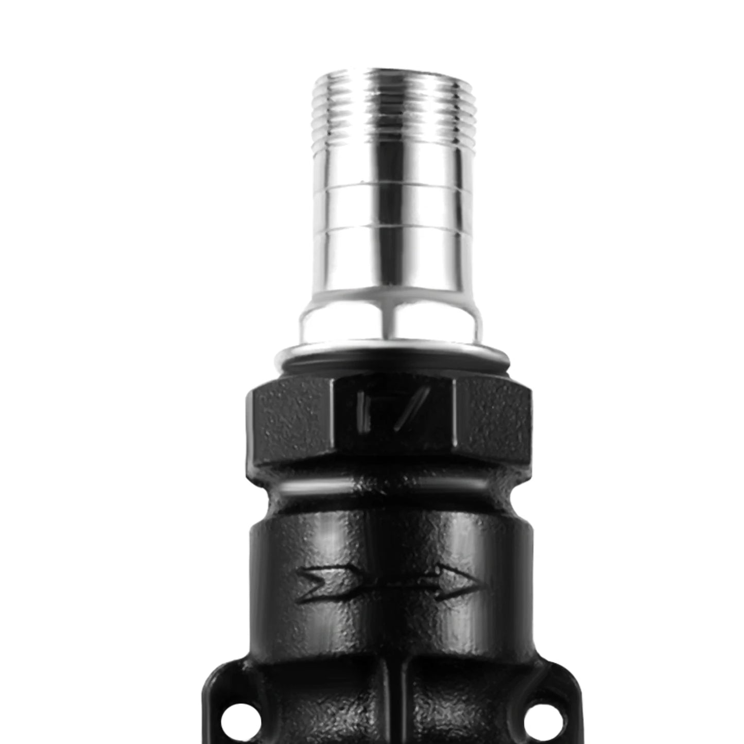 High Efficiency Submersible Water Pump for Bore Wells 24V